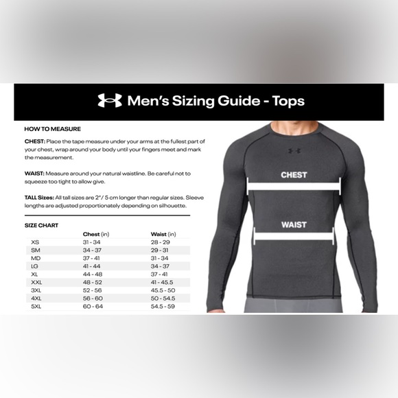 NWT Men's Under Armour Tech 2.0 Gray (002)/Black Short-Sleeve T-Shirt Size XXLT - Picture 12 of 13